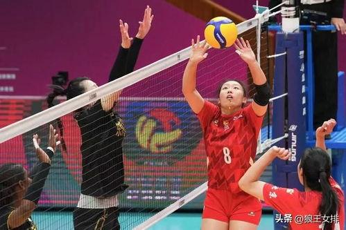 王珂爆料女排最新消息,备战奥运,备战未来